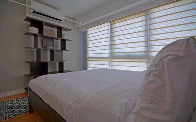 Victoria SOHO Suites