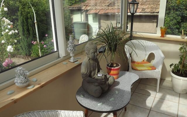 Gîte du lion90 Chambresdulion90