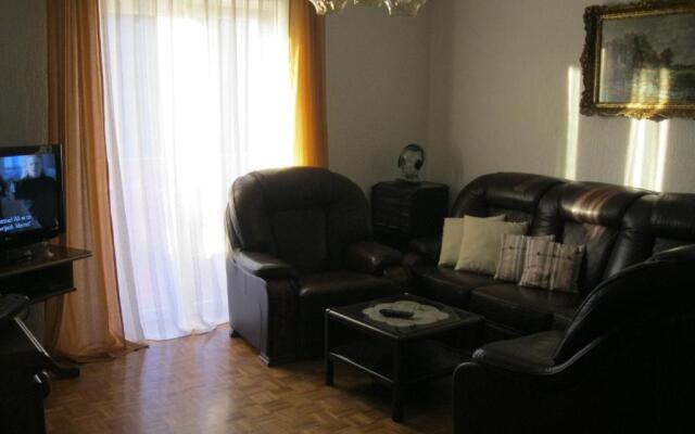 Apartments Fabio