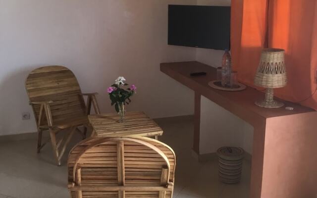 Terra Lodge - Adults Only