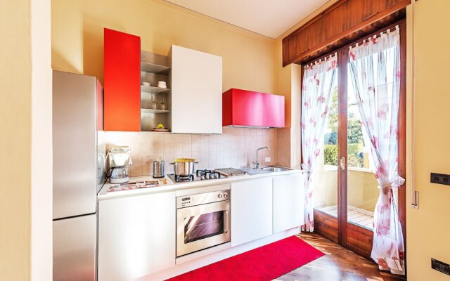 La Magnolia 2 Apartment