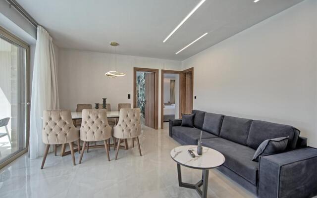 Villa Silentium Evilia by MediterraneanVillas