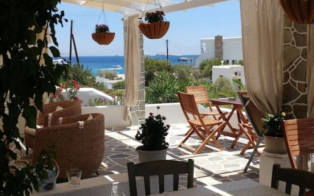 Aegean Star Hotel Apartments