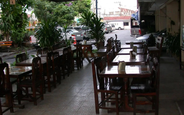 A-Ha Chiang Mai Hotel