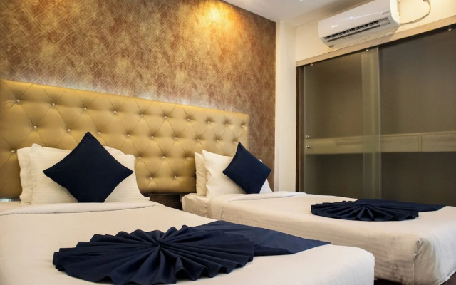 Mystic Apartotel Hebbal