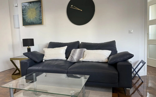 M Lho123hag Alquiler Mensual Piso 1 Dormitorio e