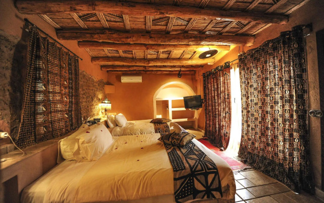 Kasbah Hotel Xaluca Arfoud