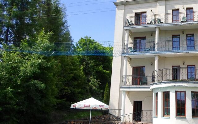 Paszkowka Guest House