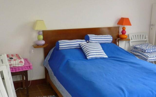 Maison Carnac, 5 pièces, 9 personnes - FR-1-377-26