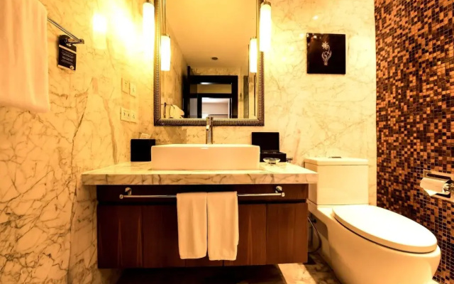 Oakwood Premier Prestige - UB City