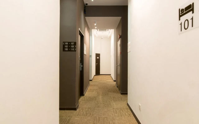 The Reeds Boutique Hotel