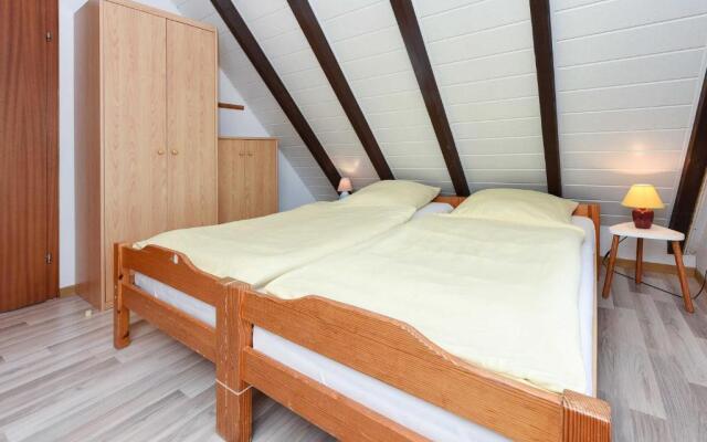 Ferienhaus Leuchtturm