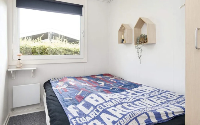 8 Person Holiday Home in Aabenraa