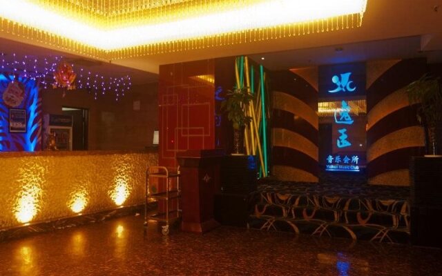 Yichen International Hotel