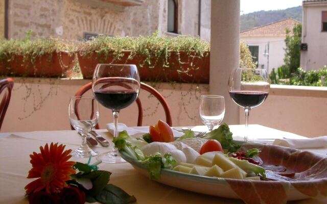 Hotel Antonietta