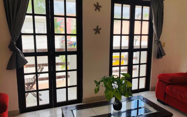 Casa Alberto Cozumel