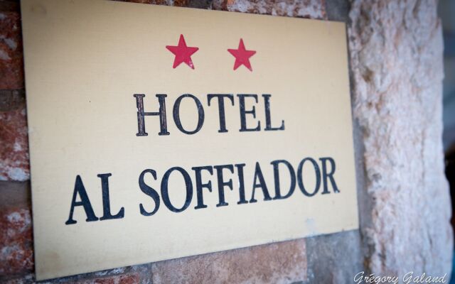 Hotel Al Soffiador