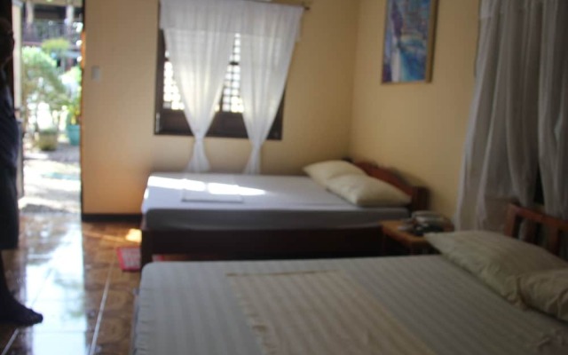 Villa Del Rosario Resort