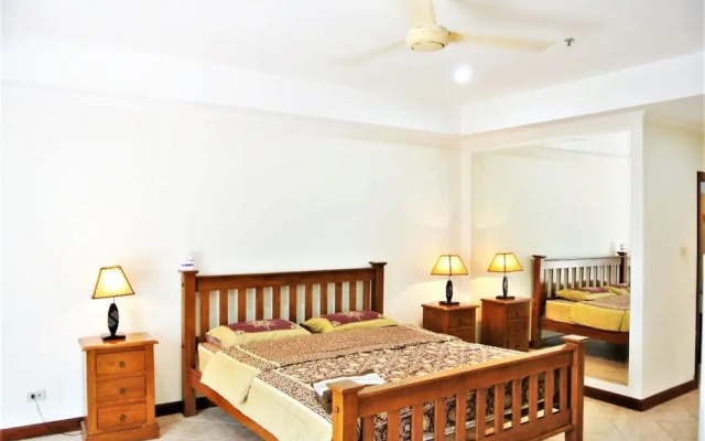 View Talay 2 - 1 bed Jomtien