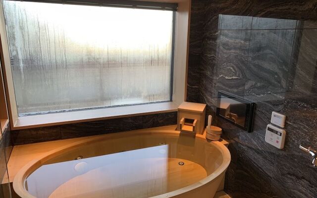 Ikeda Onsen Ryokan Tachikawa