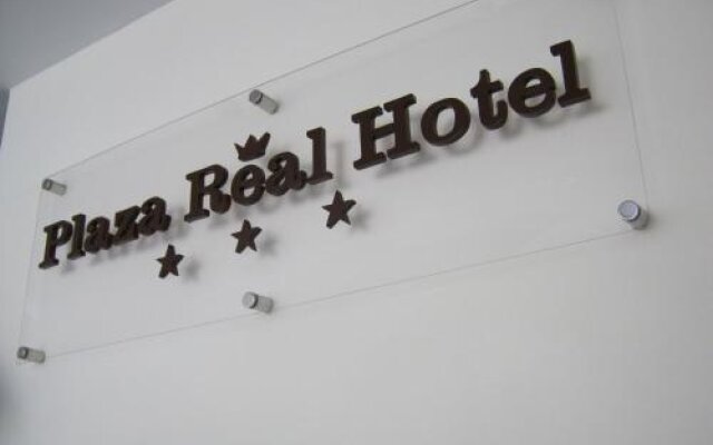 Hotel Plaza Real