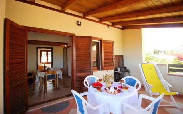 Three-room Apartment Costa Rei Near Sea-formerly TUI Ferienhaus