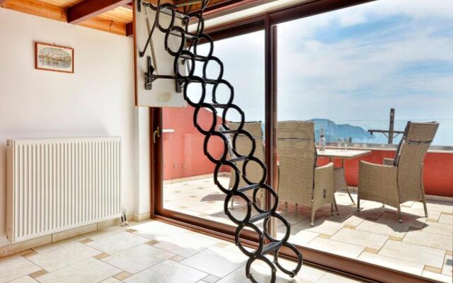 Golden fox Villa
