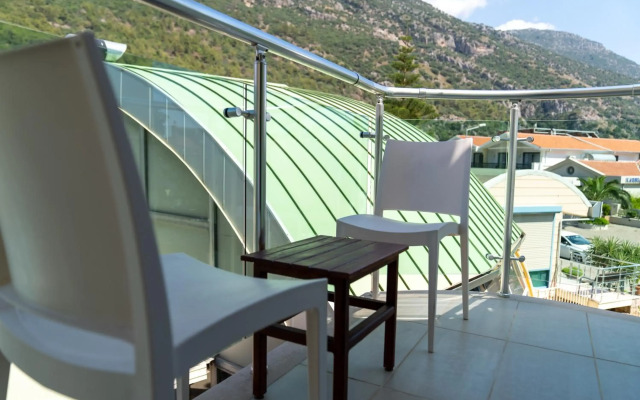 Belcehan Hotel