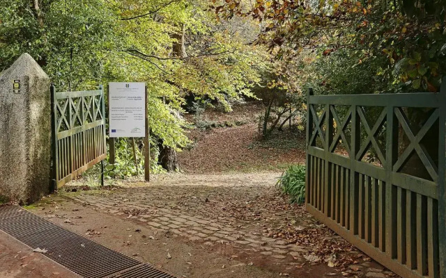 Quinta das Colmeias
