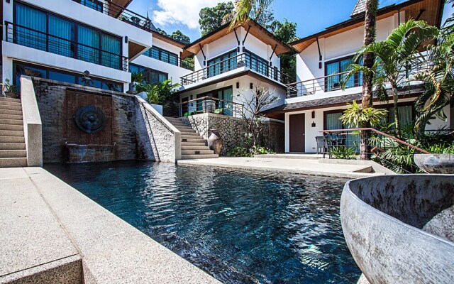 Nirano Villa 22 2 Beds