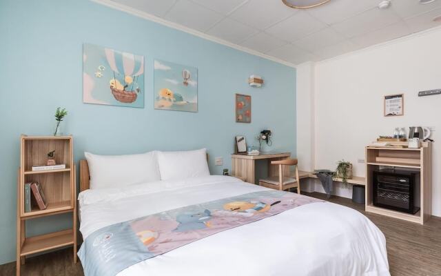 Hibnb Guesthouse