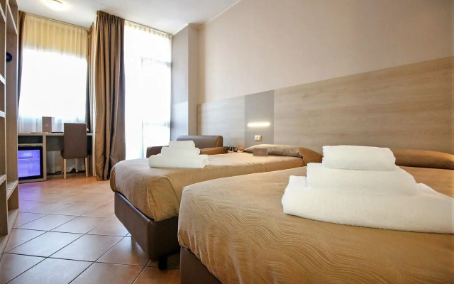 Hotel Miramonti