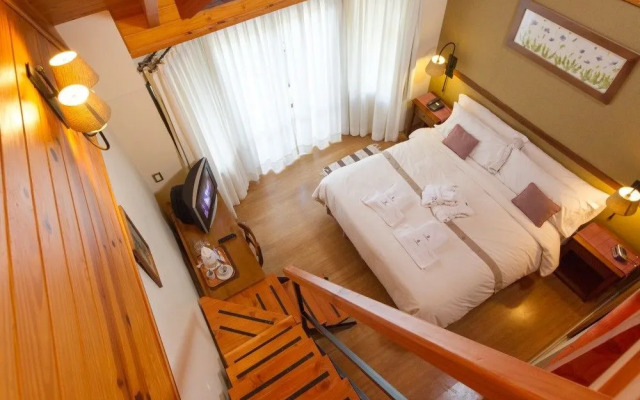 La Comarca Suites De Montaña & Spa