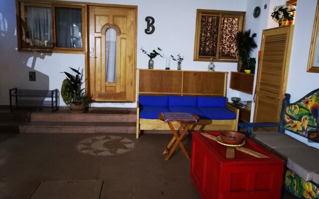 Casa Cumbre