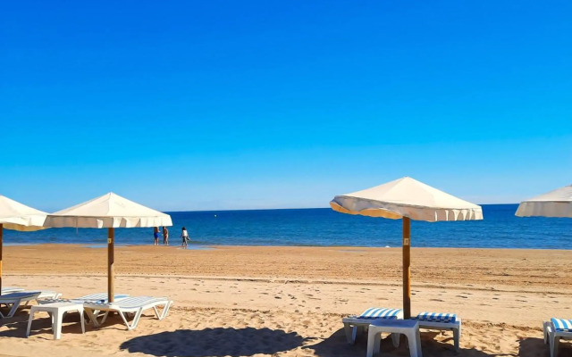 Apartamento Vistamar-Relax