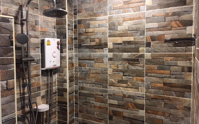 Ban Suan Leelawadee Resort