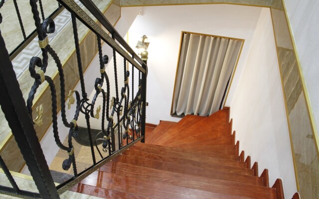 Hotel Grand GMP