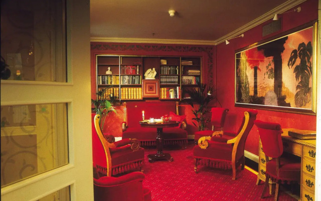 Hotel Norge Lillesand