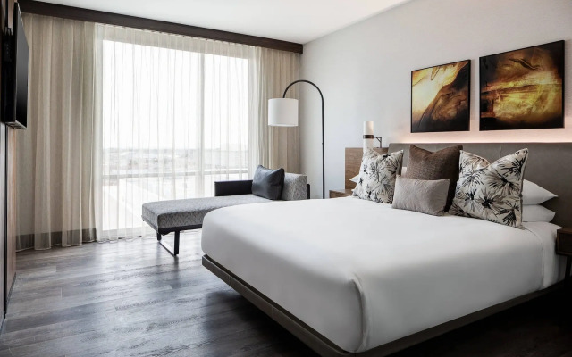 Odessa Marriott Hotel & Conference Center