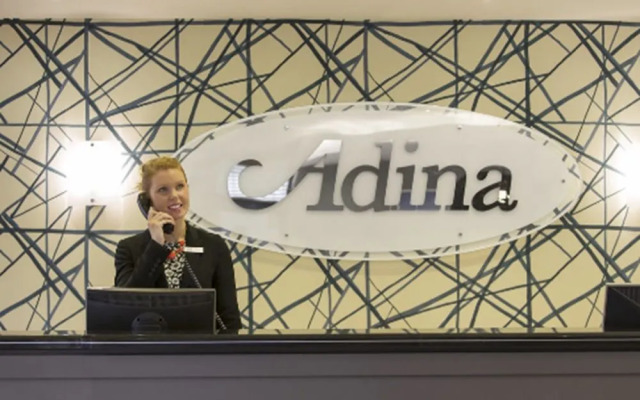 Medina Executive Coogee