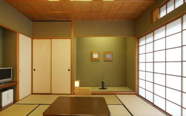 Saga Ureshino Spa Shiibasanso