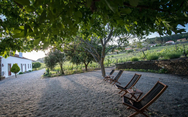 Morgadio da Calçada