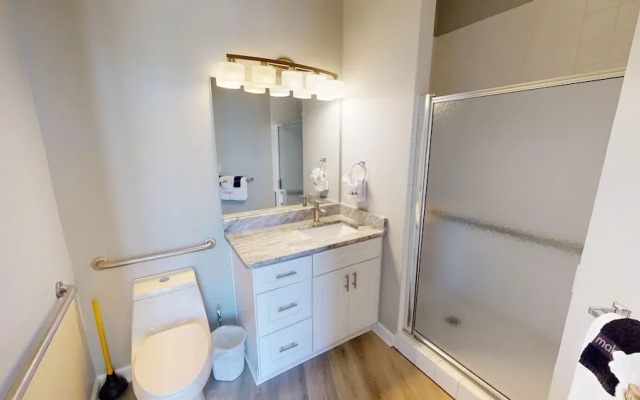 Saint Maarten 206 2 Bedroom Condo