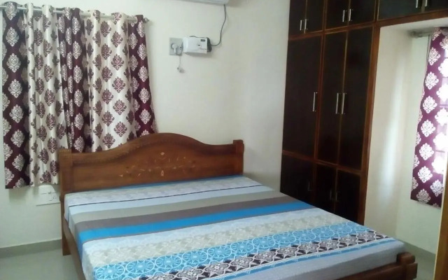 G k Homestay