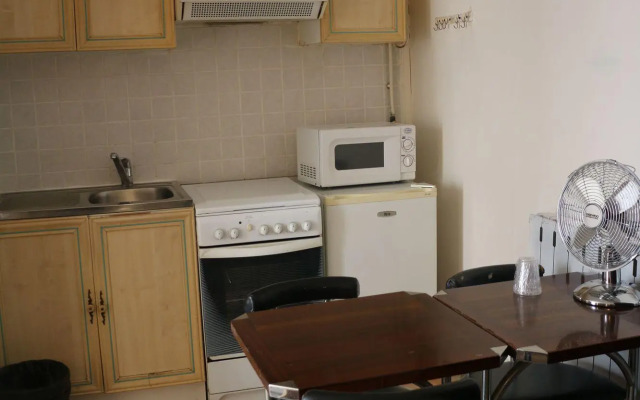 Grand Hôtel de Clermont