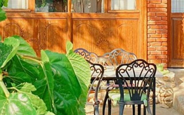 Birgi Lavinya Otel