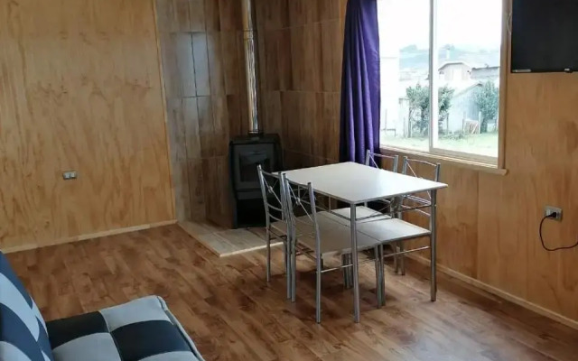 Cabaña María Quinchen