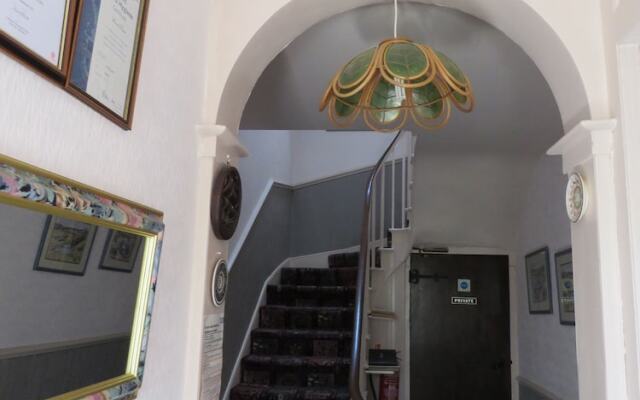 Kilna Guest House