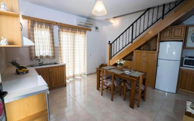 Thalami Apartment