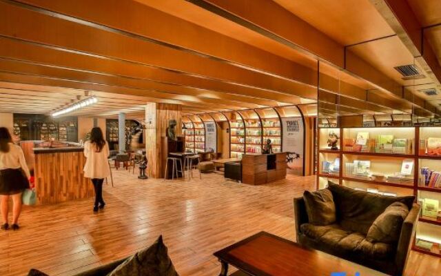 The Journey Hotel